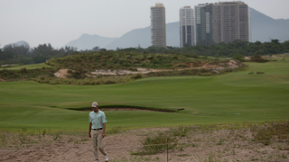 Let's Check In On Rio De Janeiro, Which Hosted The Olympics Five Months Ago